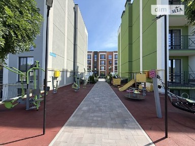 Продаж 1к квартири 34 кв. м на вул. Українська 12/1 • ID 34701078