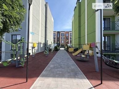 Продаж 1к квартири 34 кв. м на вул. Українська 12/1 • ID 34701078