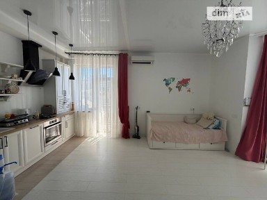 Леваневського вулиця, район Приморський, Одеса, вул. Леваневського • ID 34700989