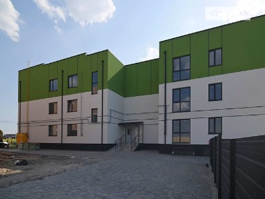 Продаж 2к квартири 54.9 кв. м на мас. Слава переможцям 1, кв. 7 • ID 34700867