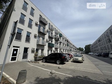 Продаж 1к квартири 36 кв. м на вул. Боровського Миколи • ID 34700876