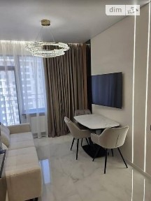Продаж 1к квартири 45 кв. м на вул. Генуезька • ID 34700873
