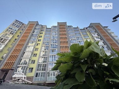 Володимира Великого вулиця, район Аляска, Тернопіль, вул. Володимира Великого • ID 34700837