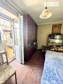 Продаж 2к квартири 39.2 кв. м на вул. Поперечна 8-а • ID 34700290