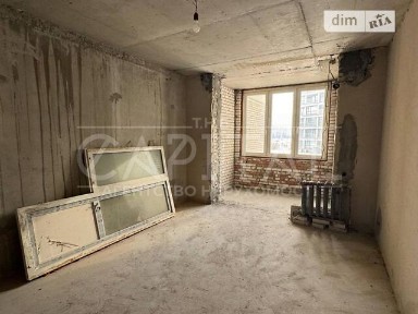Продаж 2к квартири 78 кв. м на вул. Драгоманова 31-Б • ID 34700342