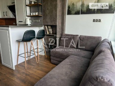Продаж 1к квартири 47 кв. м на вул. Юнацька 2 • ID 34700137