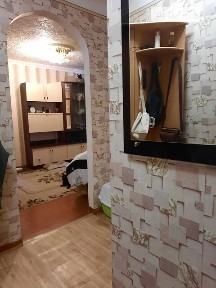 Продаж 2к квартири 43.6 кв. м на Сiчевих Стрiльцiв 6 • ID 34699957