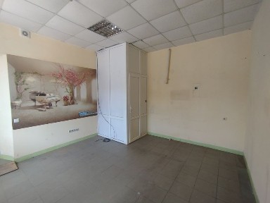 Оренда. Фасадне приміщення 20м². Центральна частина міста
