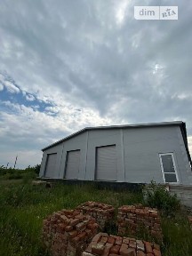 Продаж офісного приміщення 611.8 кв. м. на 1 поверсі на вул. Ярослава Мудрого 393Б, одноповерхова будівля • ID 34702690