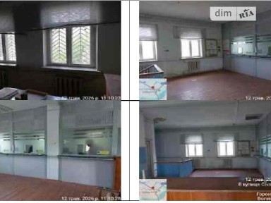 Продаж офісного приміщення 243.5 кв. м. на 2 поверсі на вул. Незалежності 7, двоповерхова будівля • ID 34702688