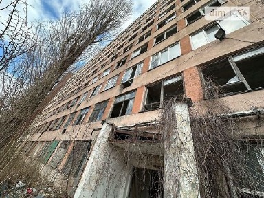 Продаж офісного приміщення 8269.7 кв. м. на 1 поверсі на вул. Ґарета Джонса 8, дев'ятиповерхова будівля • ID 34701359