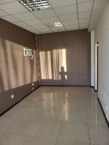 Оренда офісів БЦ Космос -Плаза. 13 Лінія. Площадью 18 кв. м до 33 кв. м