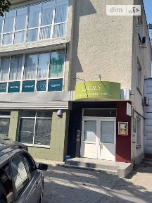 Оренда офісного приміщення на вул. Червоного Хреста 16, приміщень -, поверх - 2 • ID 34703768