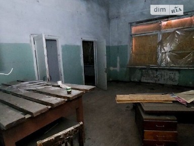 Оренда офісного приміщення на Воєнстрой 80А, приміщень -, поверх - 2 • ID 34700261
