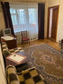 Оренда 2-кімн квартири на Пасічній