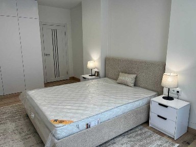 Оренда 1 кімната+студія в новобудові В ЖК Parus City