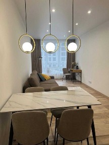 Оренда 1 кімната+студія в новобудові В ЖК Parus City