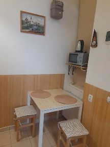 Власник 1-кім. квартира Центр
