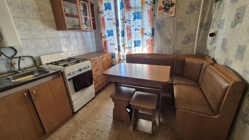 Здам квартиру в центрі.FINKA