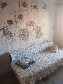 Здам 2 кім. кв. вул. Олександра Говорухи, меблі, техніка