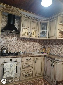 Оренда 2х-кімнатної квартири. Район - Космос. З ремонтом. Можна військовим
