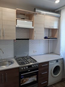 Запоріжжя, Комунарський, Чумаченко 30