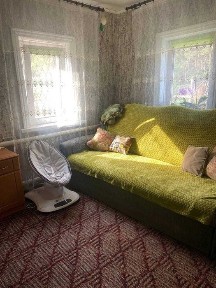 Братів Ткаченків вулиця, Нечаївка, вул. Братів Ткаченків • ID 34703310