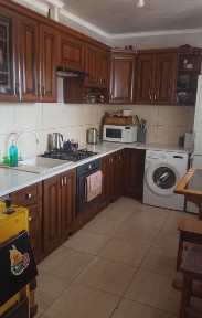 Продаж будинка з гаражем с. Воля- Бартатівська