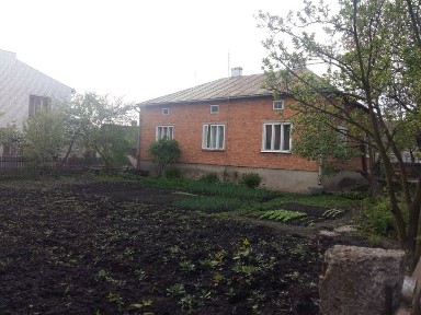 Продам житловий будинок