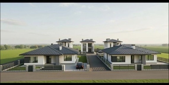 Продаж окремо стоячого будинку с Бірки