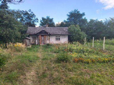 Продаж будинку в с. Семенівка, Львівська область