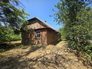 Продаж будинку з ділянкою 38 сотих