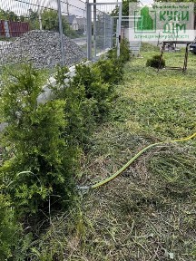 Продаж будинку с. Новопетрівка