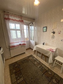 Оренда 2 к квартири на п-ті Лушпи