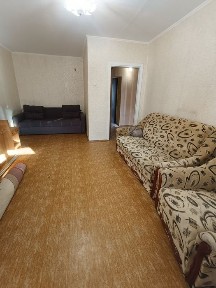 Здам однокімнатну квартиру І. Сірка