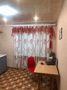 В оренду 2-кімнатна квартира вул. Нижньосироватська (Хіммістечко)