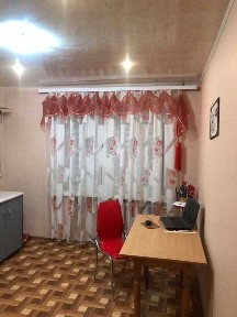 В оренду 2-кімнатна квартира вул. Нижньосироватська (Хіммістечко)