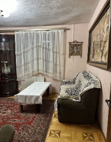 Здам в оренду загородній будинок/дачу 85 кв. м, Баловка, 25 км від м. Дніпро