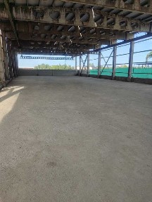 Оренда ангар/ склад 500м² р-н Електромережа
