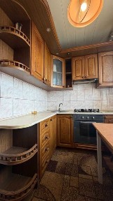 Продаж 1 кімнатної квартири на Жадова 34м2 з АГВ
