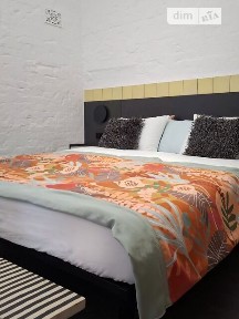 Здам подобово 1к квартиру на вул. Дарвіна 7 • ID 34703450