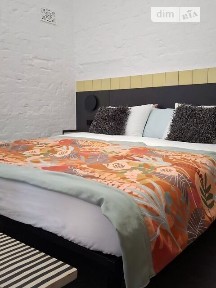 Здам подобово 1к квартиру на вул. Дарвіна 7 • ID 34703450