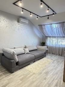 Продаж дворівневої квартири площею 70 м2 на ЖК «Сімейна Фортеця»
