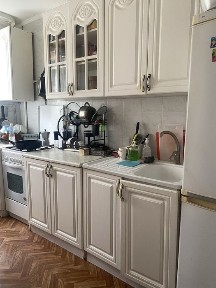 3кім. Квартира пр. Соборності