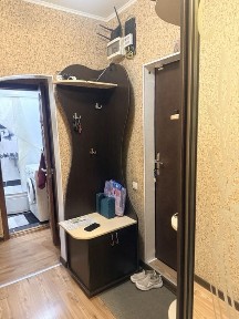 Продаєтся кімнатна квартира.