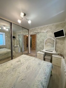 Продаж 3к квартири 70.2 кв. м на вул. 5-й Зарічний мікрорайон 69 • ID 34722109