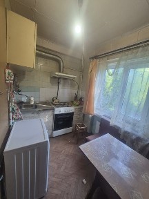 Продам 2к квартиру р-н Димитровского рынка