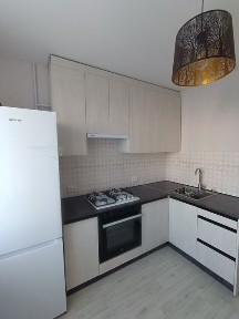 Продам 2комн, левый берег, 7этаж