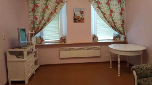 2 кім з АВТОНОМКОЮ в ЦЕГЛІ середній поверх ПОЛЯ (Кірова) (714508)