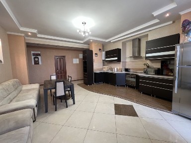 Продаж елітноі квартири в ЖК Едельвейс 125 кв. м